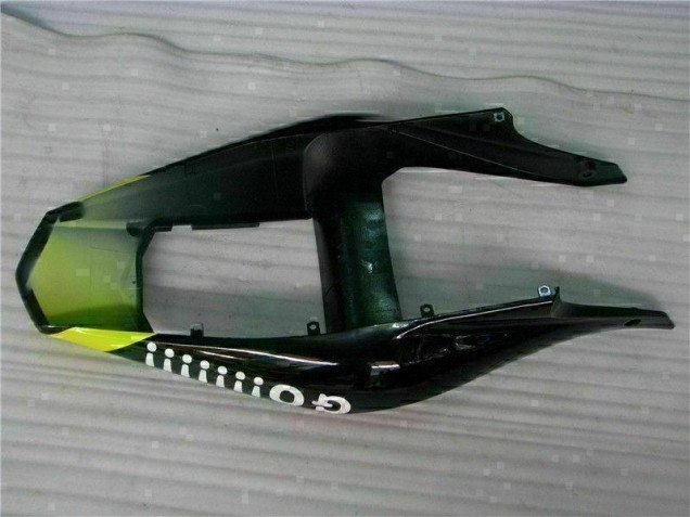 Carrocería Motocicletas R1 00-01 - Negro Carrocería Motocicletas R1 00-01 - Negro