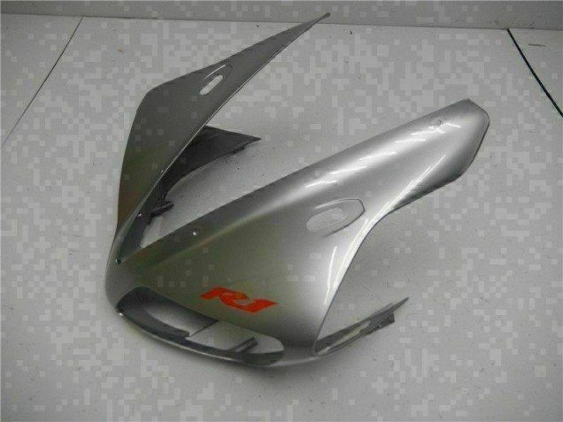 Carrocería Motocicletas R1 02-03 - Negro Carrocería Motocicletas R1 02-03 - Negro