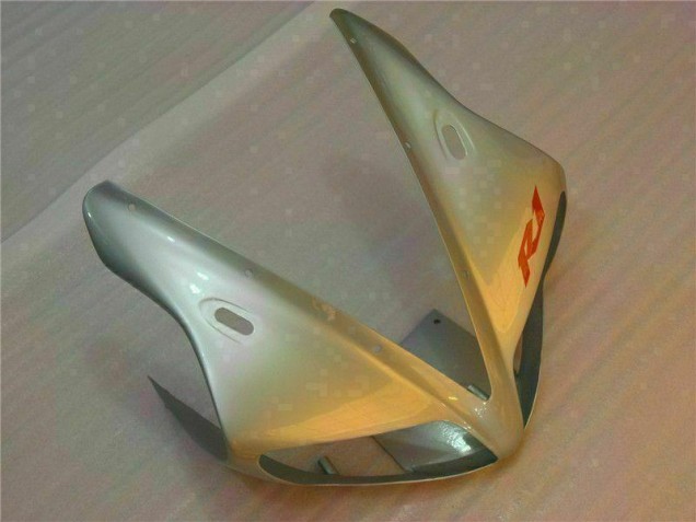 Carrocería Motocicletas R1 02-03 - Plata Carrocería Motocicletas R1 02-03 - Plata
