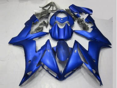 Carrocería Motocicletas R1 04-06 - Azul