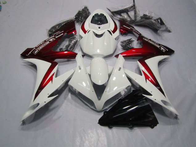 Carrocería Motocicletas R1 04-06 - Michelin