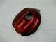 Carrocería Motocicletas R1 04-06 - Rojo Negro