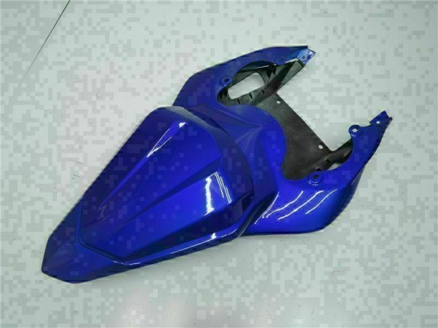 Carrocería Motocicletas R6 06-07 - Azul Negro Carrocería Motocicletas R6 06-07 - Azul Negro