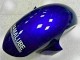 Carrocería Motocicletas R6 06-07 - Blanco Azul Carrocería Motocicletas R6 06-07 - Blanco Azul