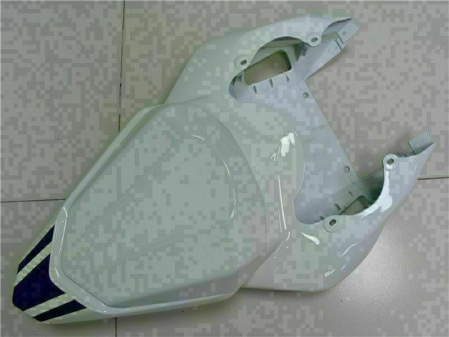 Carrocería Motocicletas R6 06-07 - Blanco Azul Carrocería Motocicletas R6 06-07 - Blanco Azul