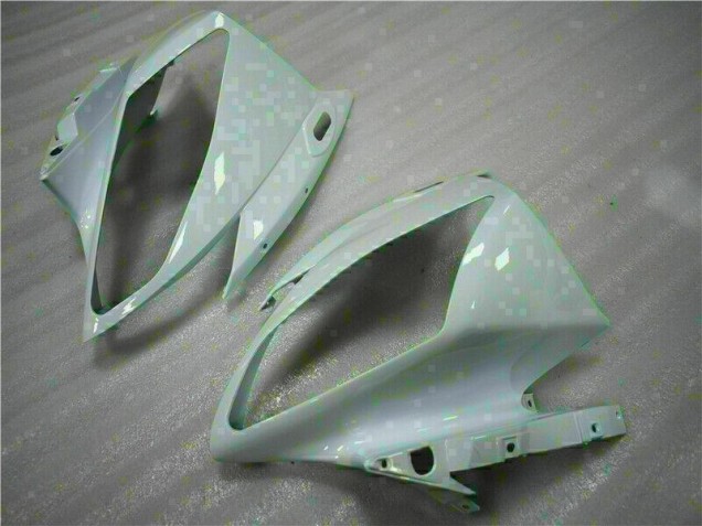 Carrocería Motocicletas R6 06-07 - Blanco