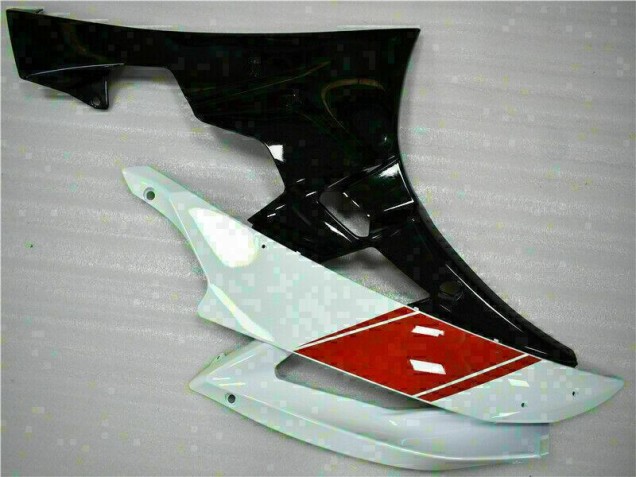 Carrocería Motocicletas R6 06-07 - Blanco