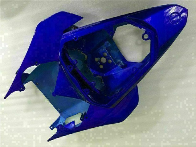Carrocería Motocicletas R6 08-16 - Azul Negro
