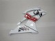 Carrocería Motocicletas R6 08-16 - Blanco Carrocería Motocicletas R6 08-16 - Blanco