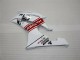 Carrocería Motocicletas R6 08-16 - Blanco Carrocería Motocicletas R6 08-16 - Blanco