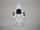 Carrocería Motocicletas R6 08-16 - Blanco Carrocería Motocicletas R6 08-16 - Blanco