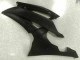 Carrocería Motocicletas R6 08-16 - Negro Carrocería Motocicletas R6 08-16 - Negro