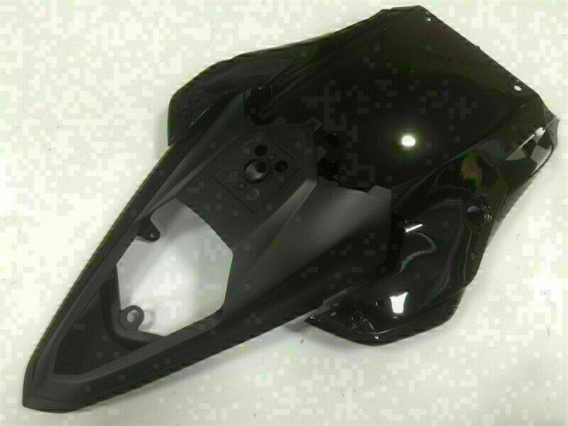 Carrocería Motocicletas R6 08-16 - Negro Carrocería Motocicletas R6 08-16 - Negro