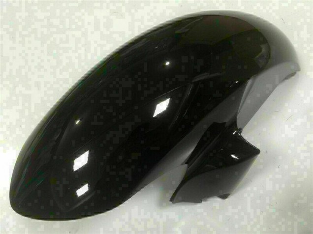 Carrocería Motocicletas R6 08-16 - Negro Carrocería Motocicletas R6 08-16 - Negro
