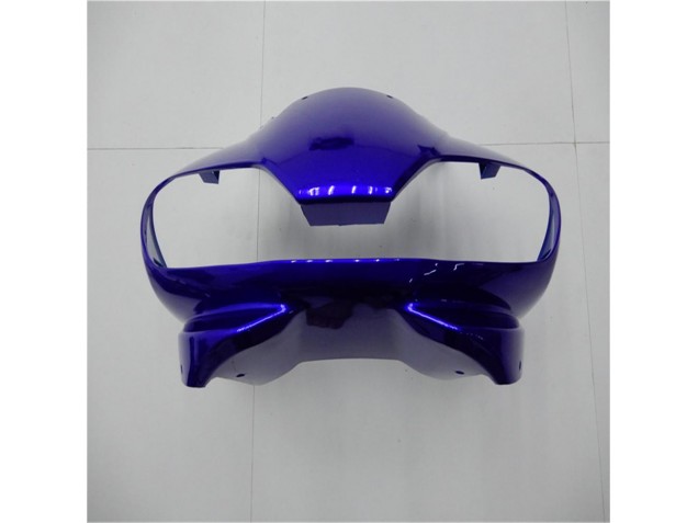 Carrocería Motocicletas R6 98-02 - Azul Blanco Carrocería Motocicletas R6 98-02 - Azul Blanco