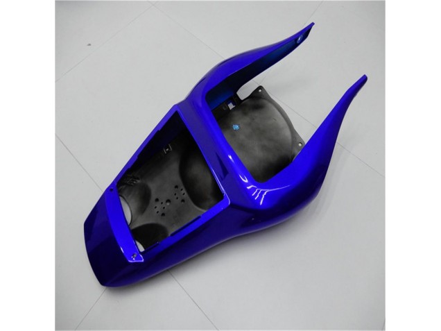 Carrocería Motocicletas R6 98-02 - Azul Blanco Carrocería Motocicletas R6 98-02 - Azul Blanco