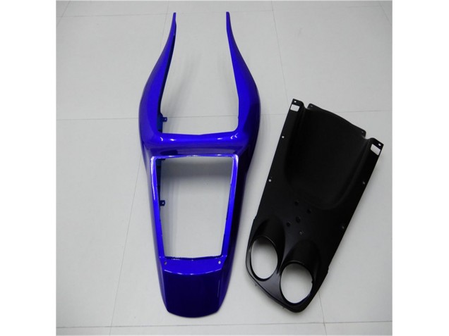 Carrocería Motocicletas R6 98-02 - Azul Blanco Carrocería Motocicletas R6 98-02 - Azul Blanco