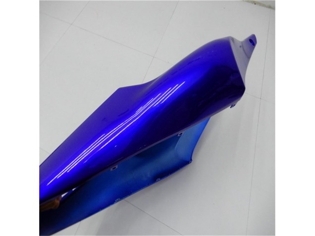 Carrocería Motocicletas R6 98-02 - Azul Blanco Carrocería Motocicletas R6 98-02 - Azul Blanco