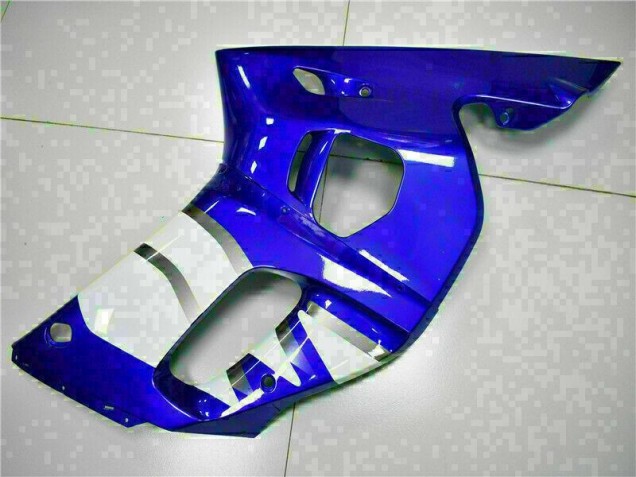 Carrocería Motocicletas R6 98-02 - Azul Carrocería Motocicletas R6 98-02 - Azul