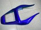 Carrocería Motocicletas R6 98-02 - Azul Carrocería Motocicletas R6 98-02 - Azul