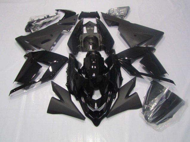 Carrocería Motocicletas ZX10R 03-05 - Negro Carrocería Motocicletas ZX10R 03-05 - Negro