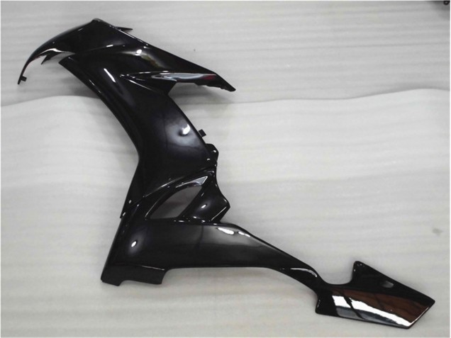 Carrocería Motocicletas ZX10R 08-10 - Brillante Negro Carrocería Motocicletas ZX10R 08-10 - Brillante Negro