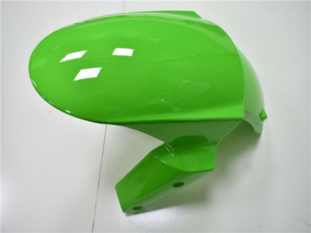 Carrocería Motocicletas ZX10R 11-15 - Verde Negro Carrocería Motocicletas ZX10R 11-15 - Verde Negro