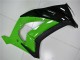 Carrocería Motocicletas ZX10R 11-15 - Verde Negro Carrocería Motocicletas ZX10R 11-15 - Verde Negro