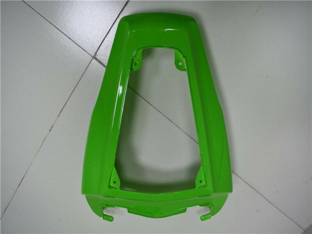 Carrocería Motocicletas ZX10R 11-15 - Verde Negro Carrocería Motocicletas ZX10R 11-15 - Verde Negro