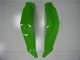 Carrocería Motocicletas ZX10R 11-15 - Verde Negro Carrocería Motocicletas ZX10R 11-15 - Verde Negro