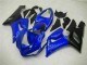 Carrocería Motocicletas ZX6R 05-06 - Azul Carrocería Motocicletas ZX6R 05-06 - Azul