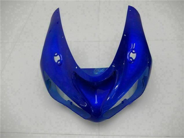 Carrocería Motocicletas ZX6R 05-06 - Azul Carrocería Motocicletas ZX6R 05-06 - Azul