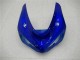 Carrocería Motocicletas ZX6R 05-06 - Azul Carrocería Motocicletas ZX6R 05-06 - Azul