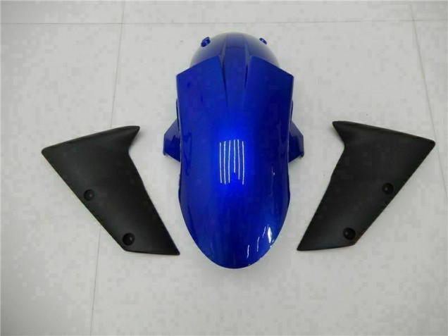Carrocería Motocicletas ZX6R 05-06 - Azul Carrocería Motocicletas ZX6R 05-06 - Azul