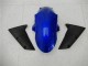 Carrocería Motocicletas ZX6R 05-06 - Azul Carrocería Motocicletas ZX6R 05-06 - Azul