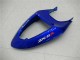 Carrocería Motocicletas ZX6R 05-06 - Azul Carrocería Motocicletas ZX6R 05-06 - Azul