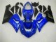 Carrocería Motocicletas ZX6R 05-06 - Azul Carrocería Motocicletas ZX6R 05-06 - Azul