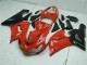 Carrocería Motocicletas ZX6R 05-06 - Rojo Carrocería Motocicletas ZX6R 05-06 - Rojo