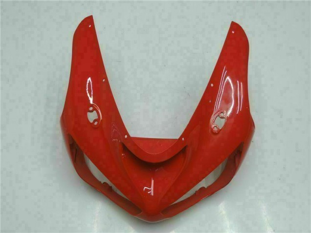 Carrocería Motocicletas ZX6R 05-06 - Rojo Carrocería Motocicletas ZX6R 05-06 - Rojo
