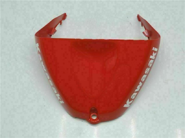 Carrocería Motocicletas ZX6R 05-06 - Rojo Carrocería Motocicletas ZX6R 05-06 - Rojo