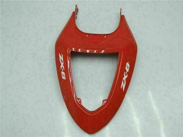 Carrocería Motocicletas ZX6R 05-06 - Rojo Carrocería Motocicletas ZX6R 05-06 - Rojo