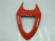 Carrocería Motocicletas ZX6R 05-06 - Rojo Carrocería Motocicletas ZX6R 05-06 - Rojo