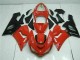 Carrocería Motocicletas ZX6R 05-06 - Rojo Carrocería Motocicletas ZX6R 05-06 - Rojo