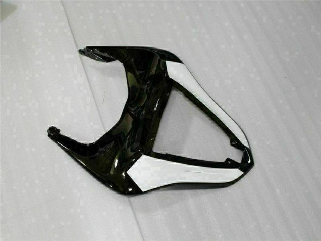 Carrocería Motocicletas ZX6R 07-08 - Negro Blanco Carrocería Motocicletas ZX6R 07-08 - Negro Blanco
