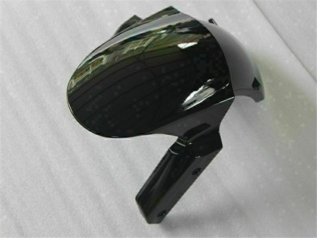 Carrocería Motocicletas ZX6R 09-12 - Verde Negro Carrocería Motocicletas ZX6R 09-12 - Verde Negro