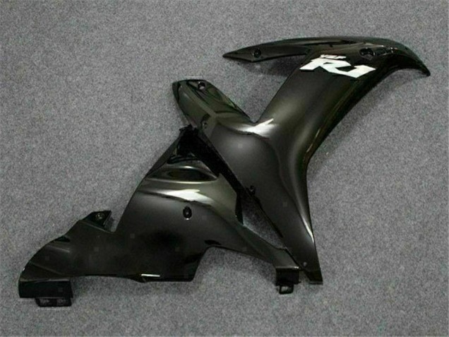 Completo ABS Kits Carenados Moto R1 02-03 - Negro Completo ABS Kits Carenados Moto R1 02-03 - Negro