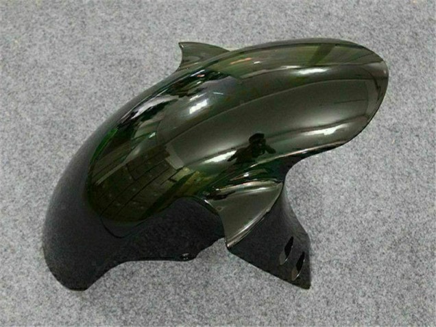 Completo ABS Kits Carenados Moto R1 02-03 - Negro Completo ABS Kits Carenados Moto R1 02-03 - Negro