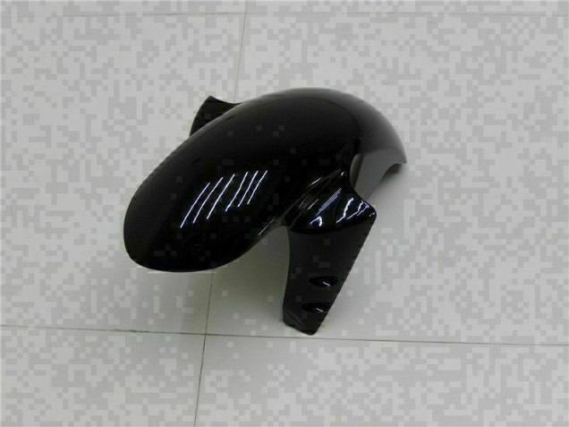 Completo ABS Moto Plástico R1 02-03 - Negro Completo ABS Moto Plástico R1 02-03 - Negro