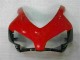 Inyección Kit Carenados Moto CBR 1000 RR 04-05 - Rojo Blanco Inyección Kit Carenados Moto CBR 1000 RR 04-05 - Rojo Blanco