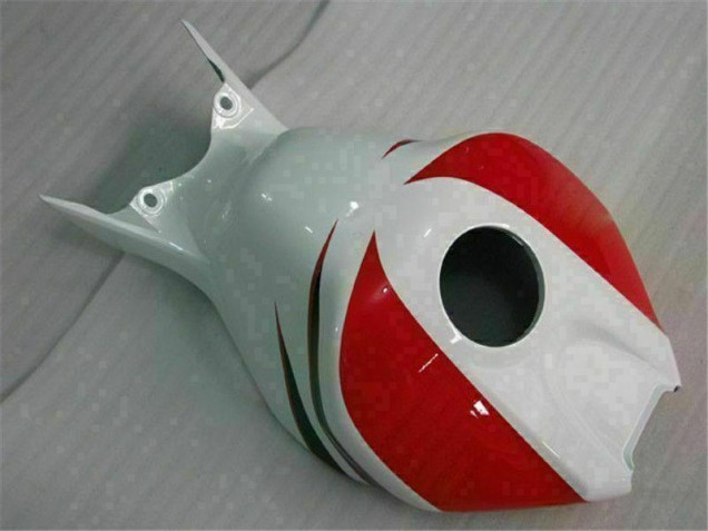 Inyección Kit Carenados Moto CBR 1000 RR 04-05 - Rojo Blanco Inyección Kit Carenados Moto CBR 1000 RR 04-05 - Rojo Blanco